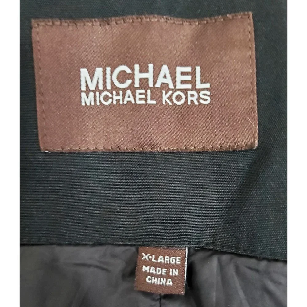 MICHAEL Michael Kors handsome michael